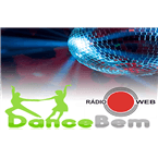 Rádio Dance Bem logo