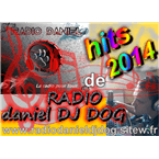 Radio Daniel Dj Dog logo