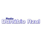 Rádio Danúbio Azul logo
