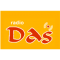 Radio Das logo