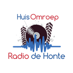 Huisomroep Radio de Honte logo