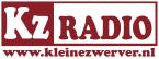 Radio De Kleine Zwerver logo