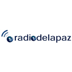 Radio De La Paz logo