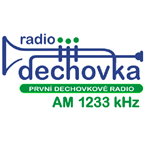 Radio Dechovka logo