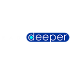 Radio Deeper logo