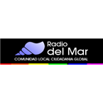 Radio Cafe Del Mar logo