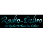 Radio Delire logo