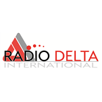 Radio Delta International logo