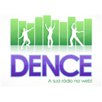 Rádio Dence logo