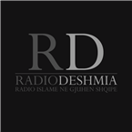Radio Deshmia logo