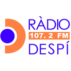 Ràdio Despí logo