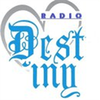 Radio Destiny logo