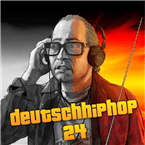 Deutschhiphop 24 logo