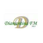 Rádio Diamantina FM logo