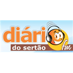 Rádio Diário do Sertão logo