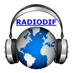 Radio Dif logo