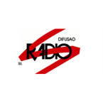 Rádio Difusão FM logo