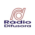 Rádio Difusora (Paranaiba) logo