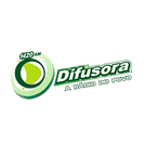 Rádio Difusora FM logo