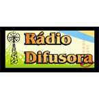 Rádio Difusora 1450 AM logo