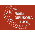 Rádio Difusora logo