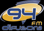 Difusora FM logo