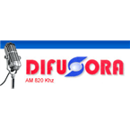 Rádio Difusora AM logo