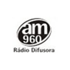 Rádio Difusora de Alagoas logo