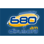 Rádio Difusora AM logo