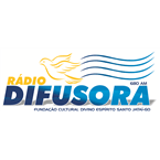 Rádio Difusora AM logo