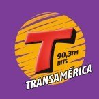 Transamérica Poços 90,3 logo