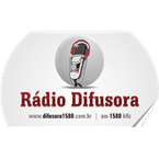 Rádio Difusora AM logo