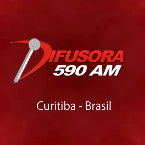 Rádio Difusora AM logo