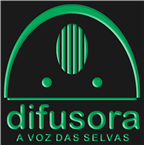 Rádio Difusora Acreana logo