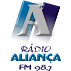 Radio Difusora Aliança FM logo