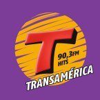 Transamérica Hits São Paulo logo