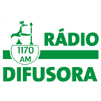 Rádio Difusora logo