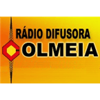 Rádio Difusora Colmeia logo