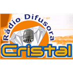 Rádio Difusora Cristal logo