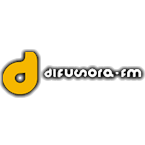 Rádio Difusora FM logo