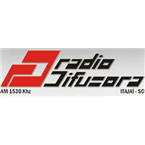 Radio Difusora Itajaí logo