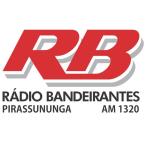 Rádio Bandeirantes São Paulo logo