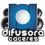 Rádio Difusora logo