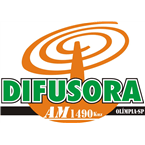 Rádio Difusora logo