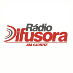 Rádio Difusora AM (Itabuna) logo