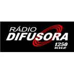 Rádio Difusora AM logo