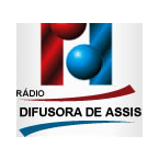 Rádio Difusora de Assis logo