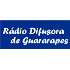 Rádio Difusora de Guararapes logo