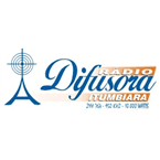 Rádio Difusora de Itumbiara logo