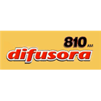 Rádio Difusora de Jundiaí logo